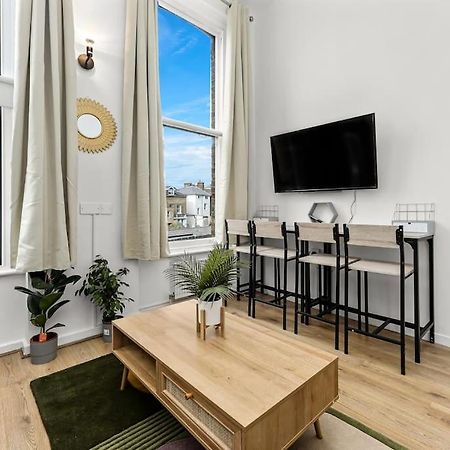 Cosy Place Near Camden Town 런던 외부 사진