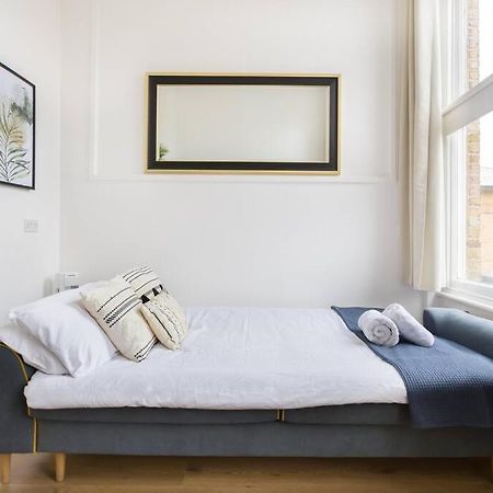 Cosy Place Near Camden Town 런던 외부 사진