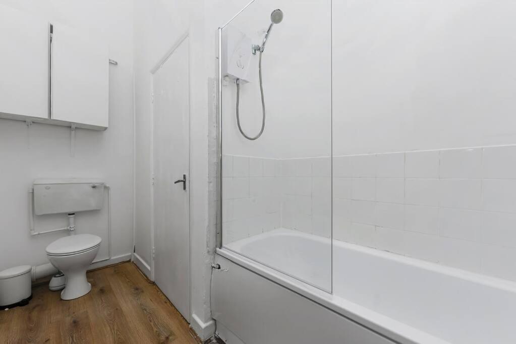 Cosy Place Near Camden Town 런던 외부 사진