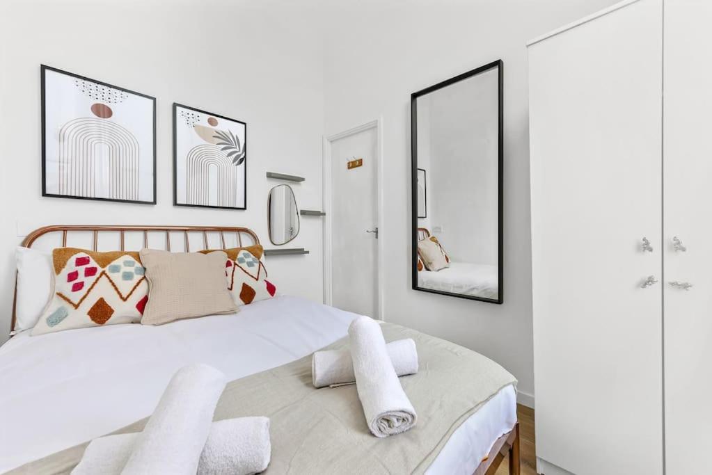 Cosy Place Near Camden Town 런던 외부 사진