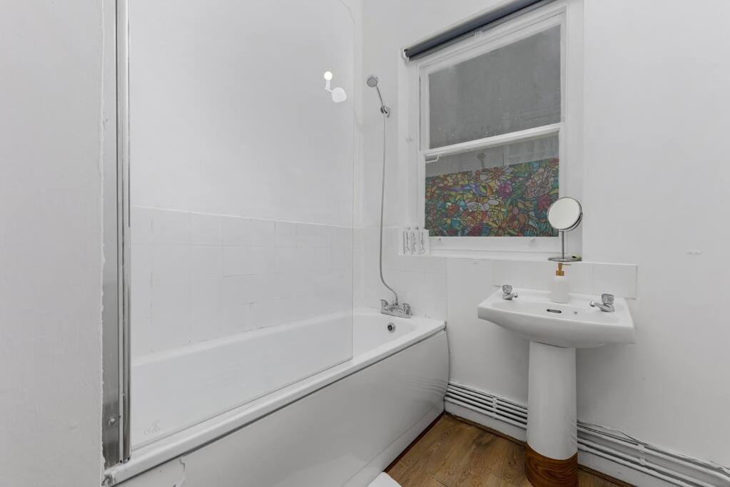 Cosy Place Near Camden Town 런던 외부 사진
