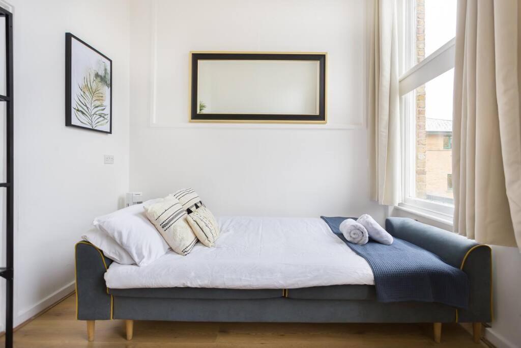 Cosy Place Near Camden Town 런던 외부 사진
